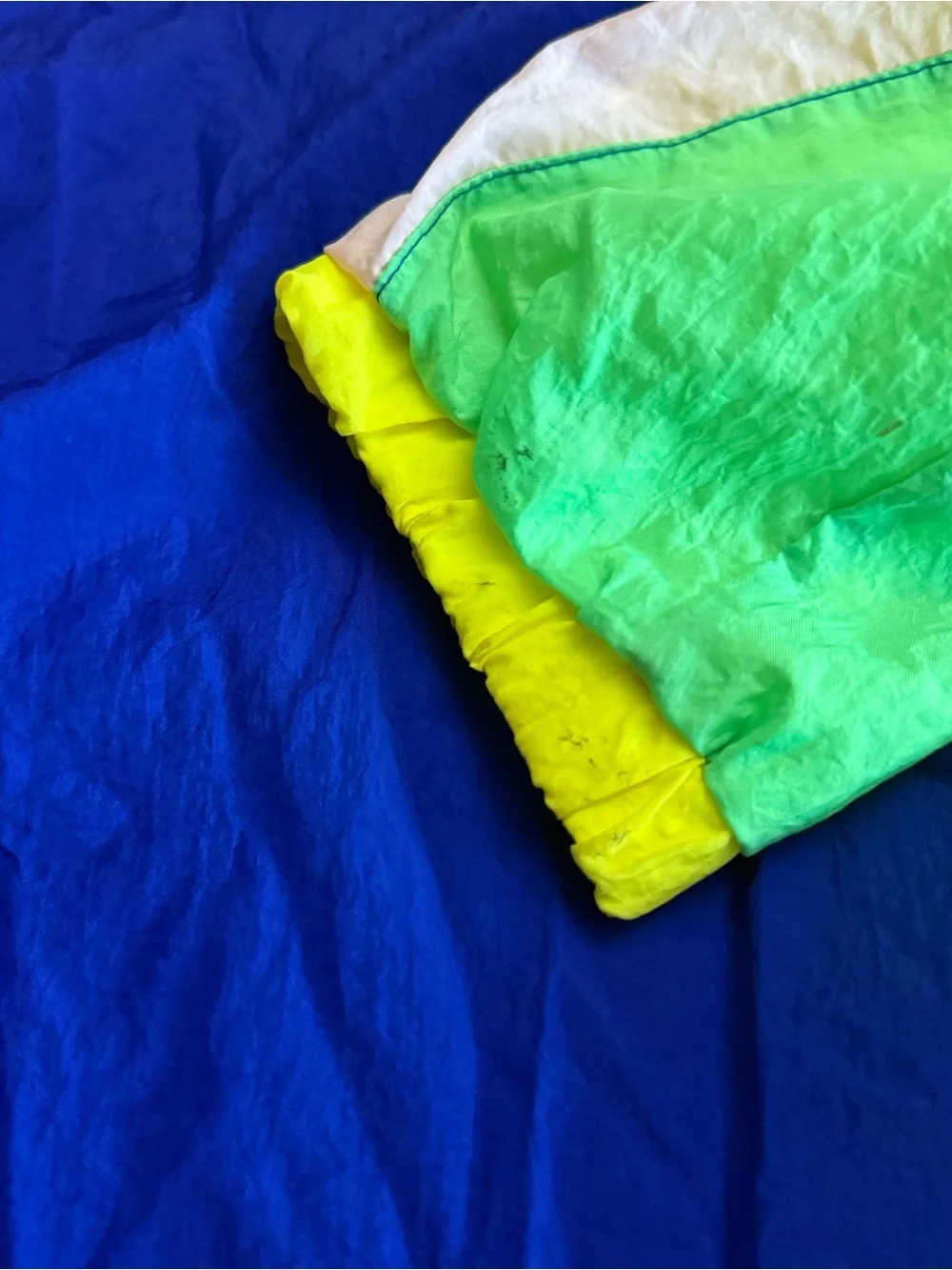 Nike this vibrant